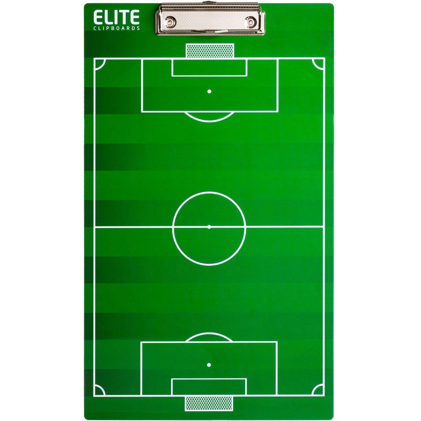 Elite Clipboards Dry Erase Coaches Clipboards | Basketball, Baseball, Soccer, Football, Hockey, Volleyball, Lacrosse (Soccer)