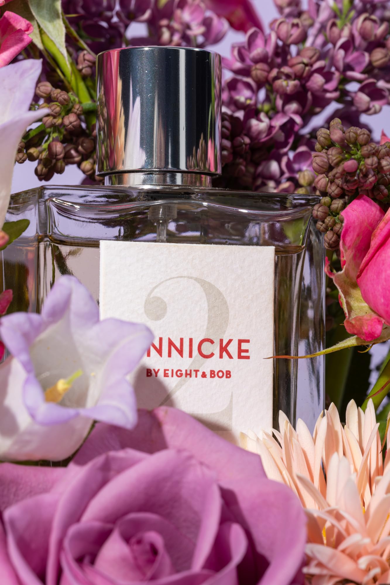 Eight & Bob Annick 2 Eau De Parfum Spray 100 ml