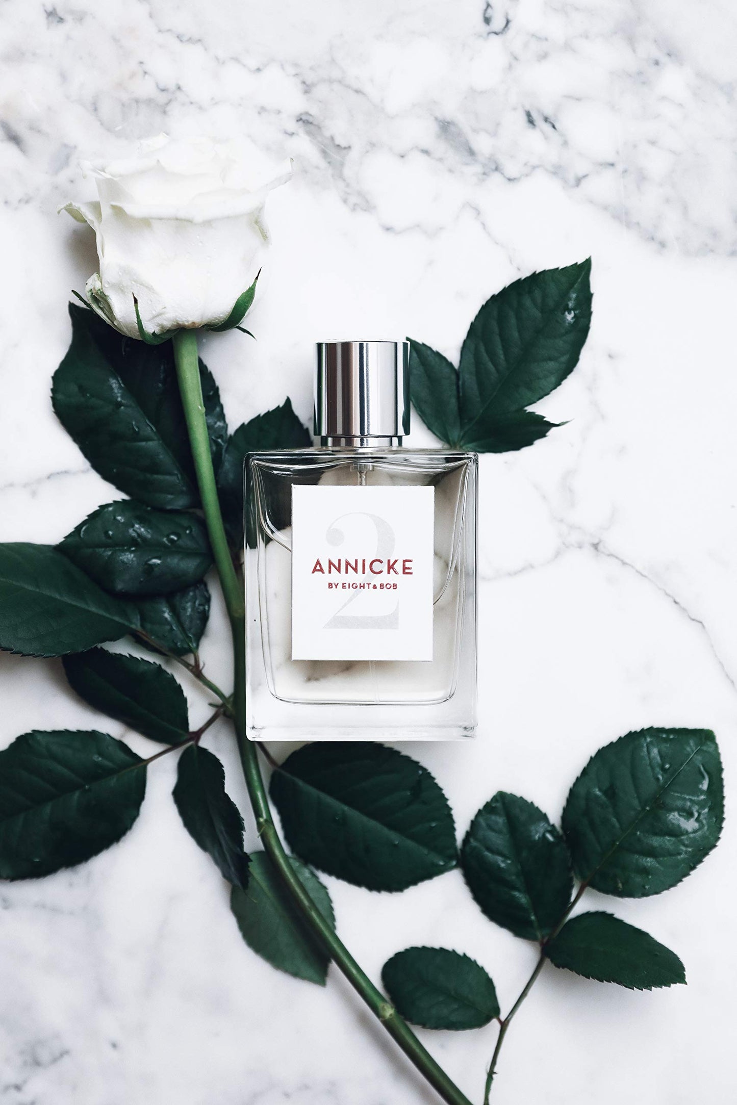 Eight & Bob Annick 2 Eau De Parfum Spray 100 ml