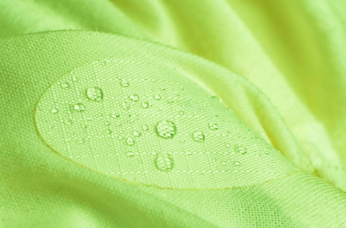Down Jacket Repair Patches | Pre-Cut, Self-Adhesive, Soft, Waterproof, Tear-Resistant Rip-Stop Nylon Fabric to Fix Holes in Clothing, Sleeping Bags, Ski Pants (11 Pieces, Green)