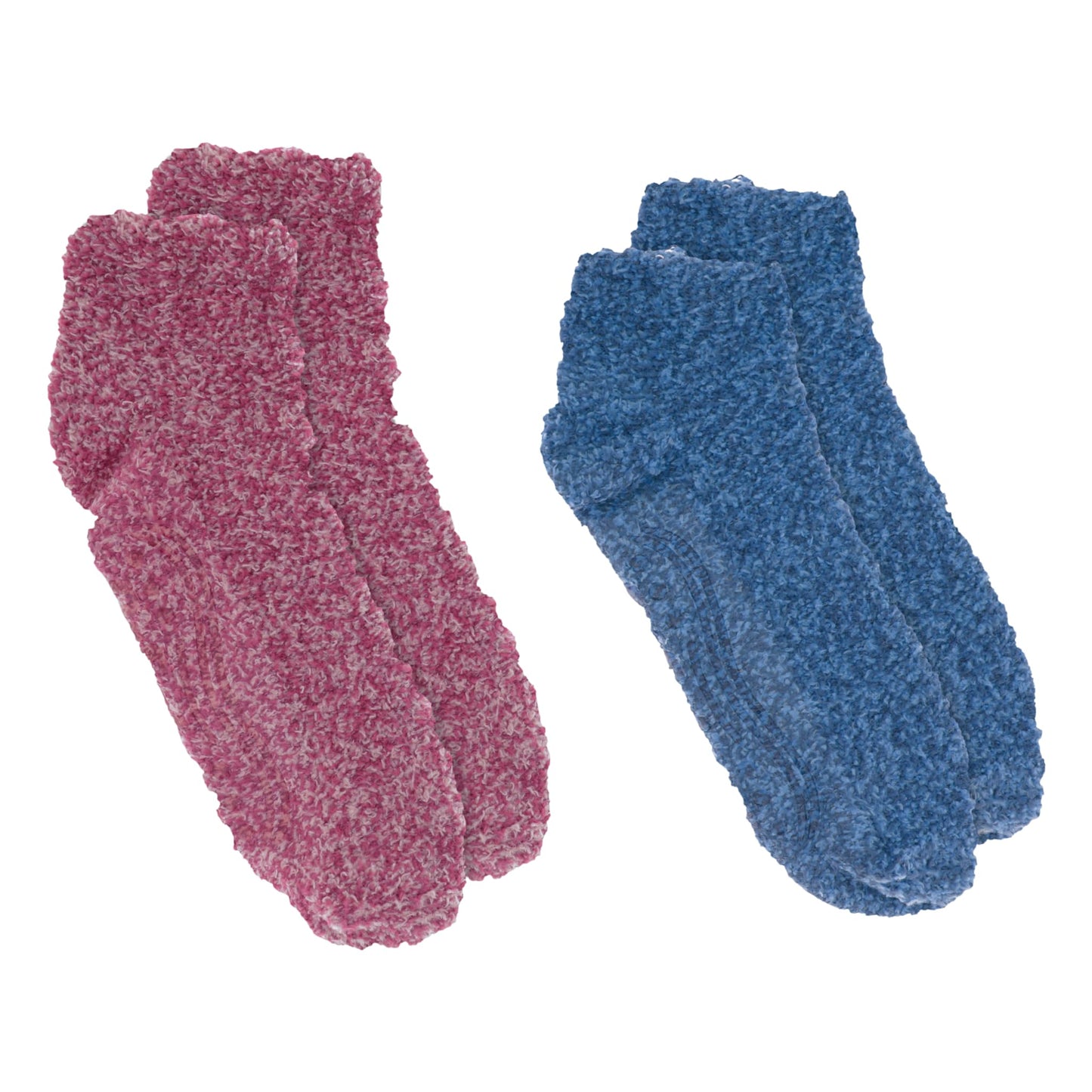 Dr. Scholl's Women's 2 Pack Advanced Relief Ankle Socks with BlisterGuard, White, Shoe Size: 8-18