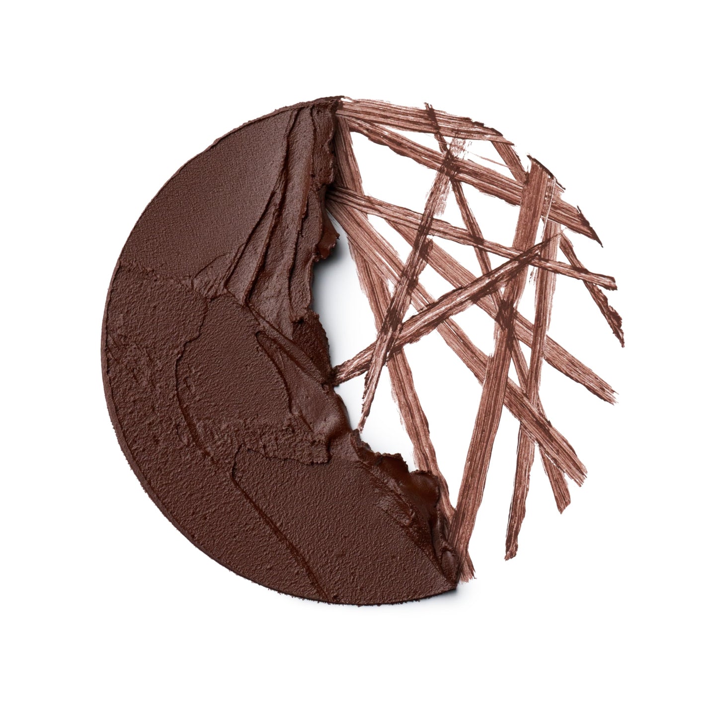 essence | Stay & Play Gel Eyeliner Pot | Waterproof, Long Lasting, Highly Pigmented | Vegan & Cruelty Free (02 | Brown)