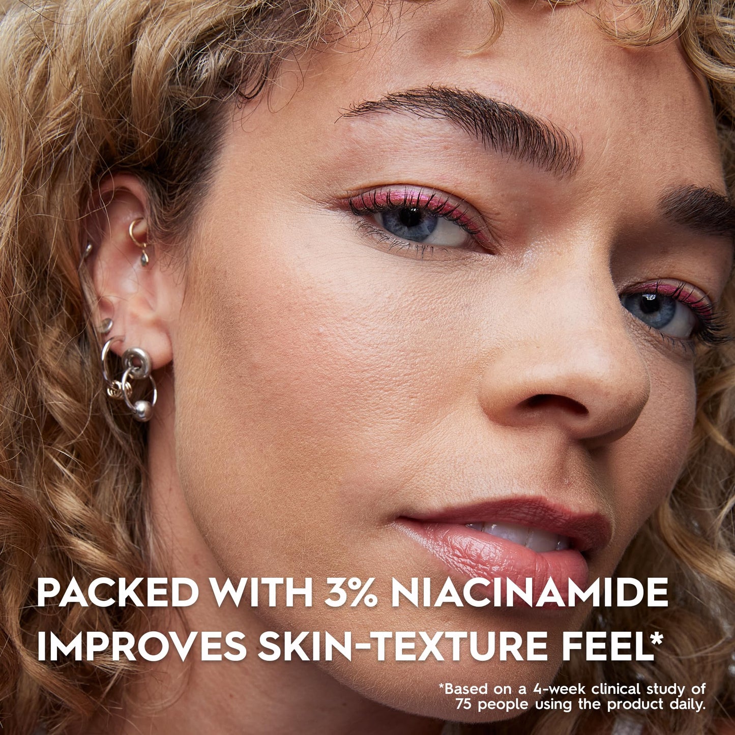 Urban Decay Face Bond Self-Setting Waterproof Foundation, Medium Coverage, Natural Matte Finish, 3% Niacinamide Serum Improves Skin Texture Feel, Transfer-Resistant, Sweat-Proof, Blurs Skin - Shade 15