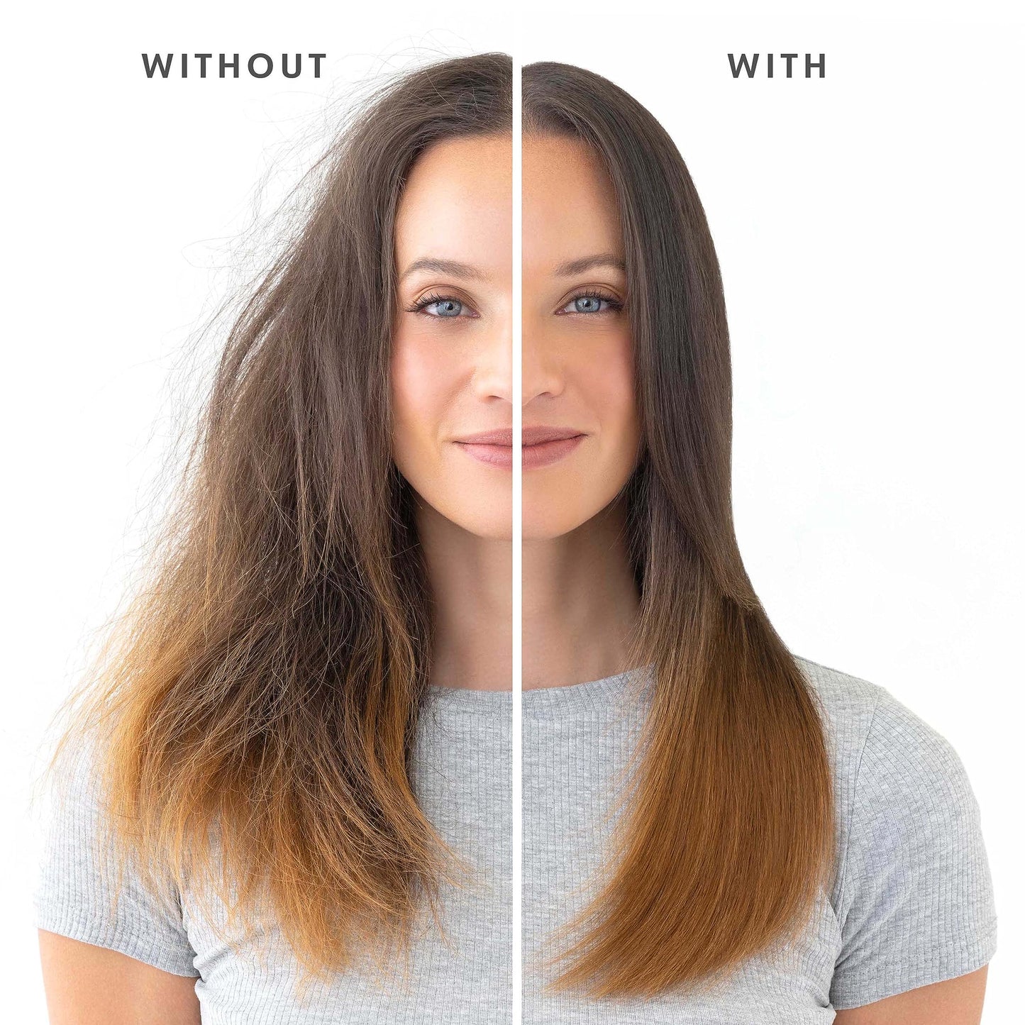 Drybar Final Call Frizz & Static Control Mist Coconut Colada Scent - Full Size | Fights Frizz, Tames Flyaways to Maintain Smooth and Shiny Blowouts, 24 Hour Frizz Control & 72 Hour Static Control