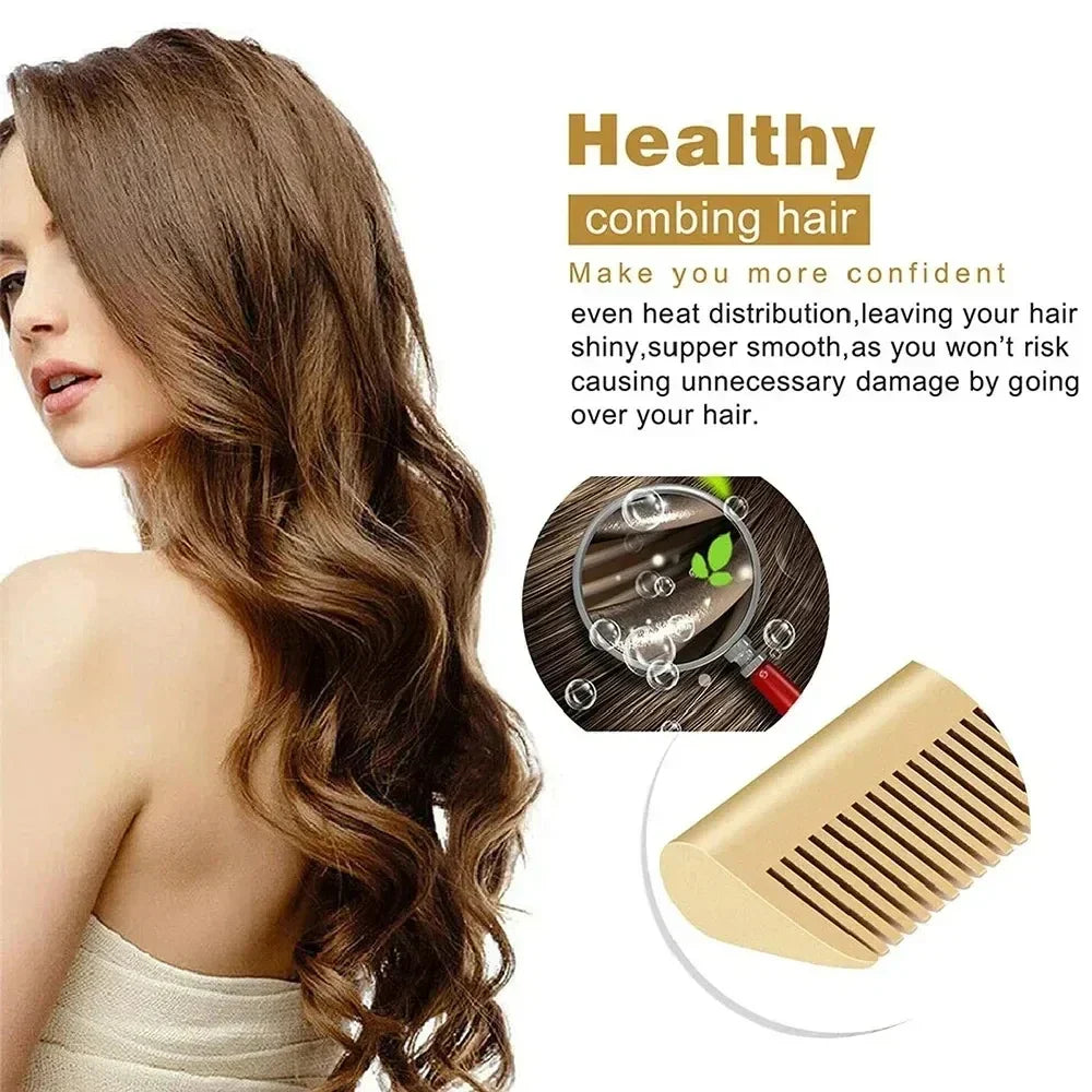 Electric Ceramic Hair Curler