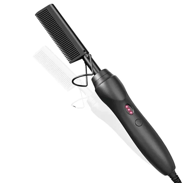 Electric Ceramic Hair Curler