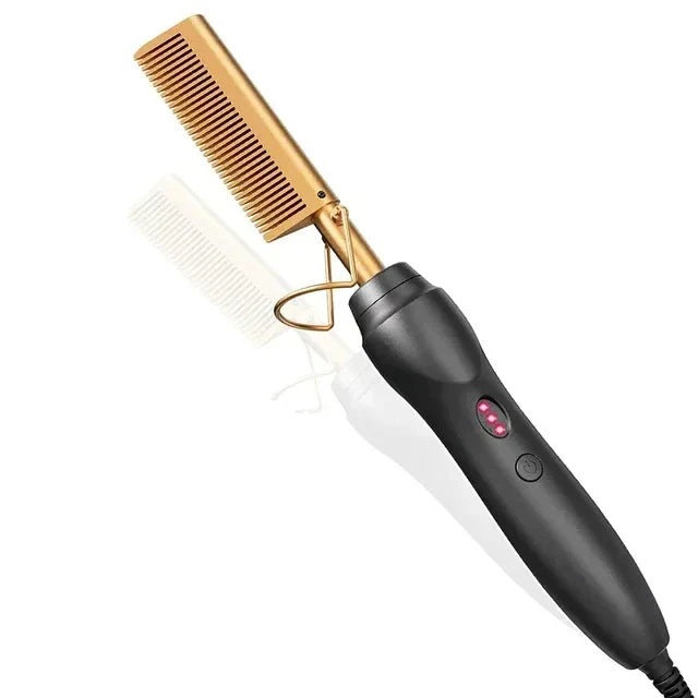 Electric Ceramic Hair Curler