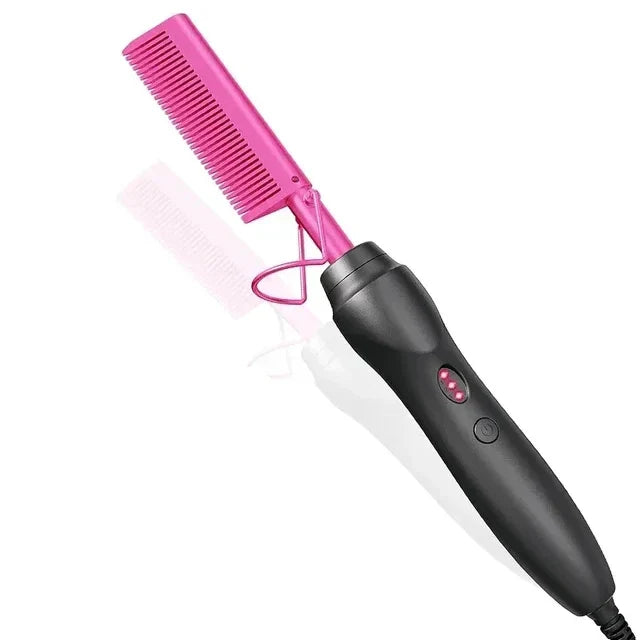 Electric Ceramic Hair Curler