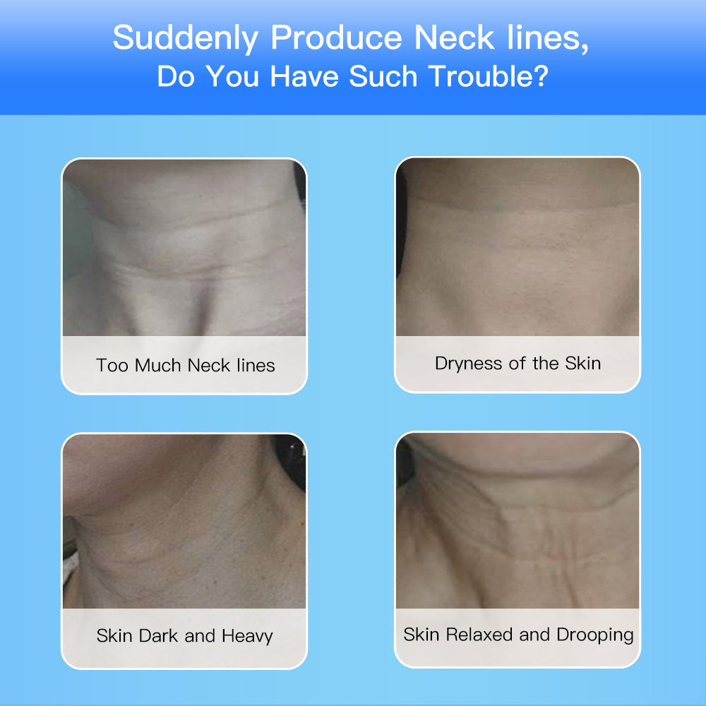 EMS Face & Neck Lifting Device